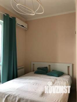 1-к квартира, вторичка, 38м2, 7/17 этаж