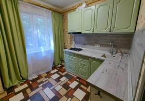 1-к квартира, вторичка, 30м2, 2/5 этаж