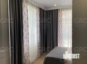 1-к квартира, вторичка, 35м2, 6/9 этаж