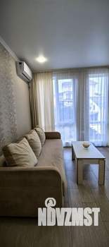 Студия квартира, вторичка, 23м2, 2/4 этаж