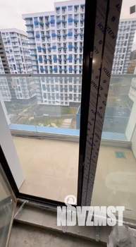 2-к квартира, вторичка, 52м2, 10/19 этаж