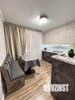 1-к квартира, вторичка, 38м2, 5/18 этаж