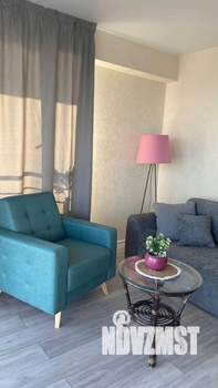 2-к квартира, вторичка, 45м2, 9/13 этаж