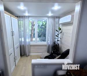 2-к квартира, вторичка, 49м2, 2/5 этаж